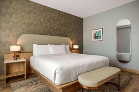 SeaGlass BeachPlace Trademark