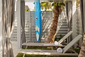 SeaGlass BeachPlace Trademark