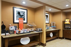 Hampton Inn Leesburg/Tavares