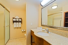 Hampton Inn Leesburg/Tavares