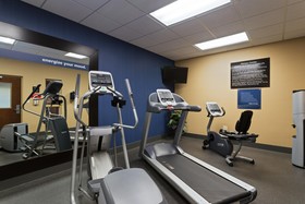 Hampton Inn Leesburg/Tavares