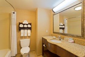 Hampton Inn Leesburg/Tavares