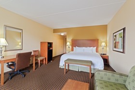 Hampton Inn Leesburg/Tavares