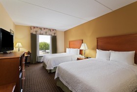 Hampton Inn Leesburg/Tavares