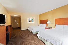Hampton Inn Leesburg/Tavares