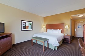 Hampton Inn Leesburg/Tavares