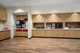 TownePlace Suites by Marriott Leesburg
