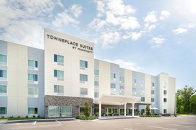 TownePlace Suites by Marriott Leesburg