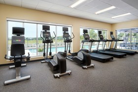 TownePlace Suites by Marriott Leesburg