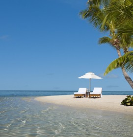 Little Palm Island Resort & Spa