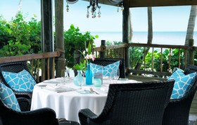 Little Palm Island Resort & Spa