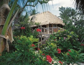 Little Palm Island Resort & Spa