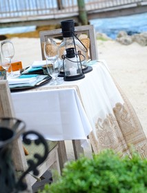 Little Palm Island Resort & Spa
