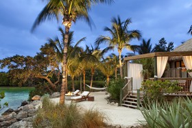 Little Palm Island Resort & Spa