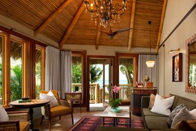 Little Palm Island Resort & Spa