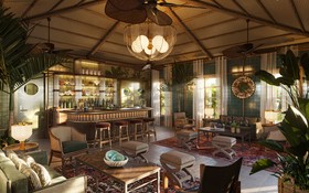 Little Palm Island Resort & Spa