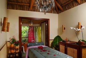 Little Palm Island Resort & Spa