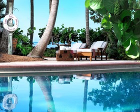 Little Palm Island Resort & Spa