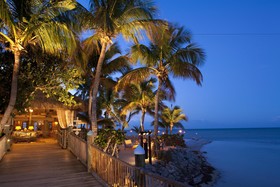 Little Palm Island Resort & Spa