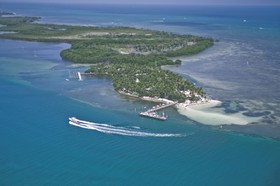 Little Palm Island Resort & Spa