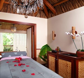 Little Palm Island Resort & Spa