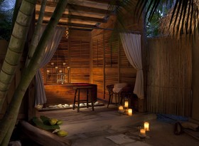 Little Palm Island Resort & Spa