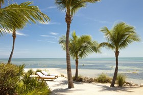 Little Palm Island Resort & Spa