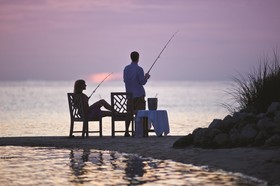 Little Palm Island Resort & Spa