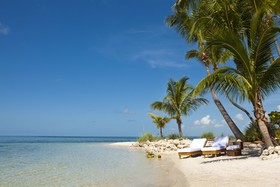 Little Palm Island Resort & Spa