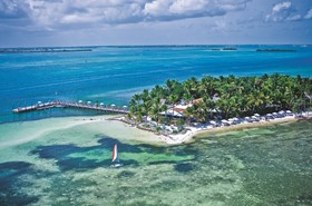 Little Palm Island Resort & Spa