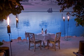 Little Palm Island Resort & Spa