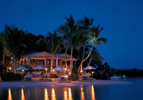 Little Palm Island Resort & Spa