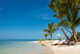 Little Palm Island Resort & Spa