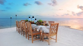 Little Palm Island Resort & Spa