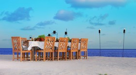 Little Palm Island Resort & Spa