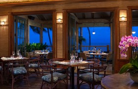 Little Palm Island Resort & Spa