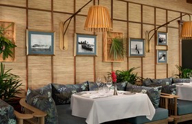 Little Palm Island Resort & Spa