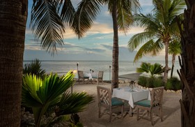 Little Palm Island Resort & Spa