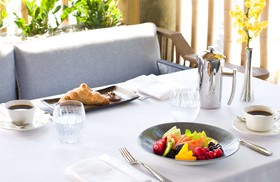Little Palm Island Resort & Spa