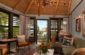 Little Palm Island Resort & Spa