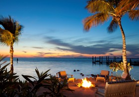 Little Palm Island Resort & Spa