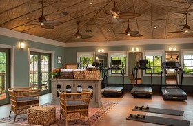 Little Palm Island Resort & Spa