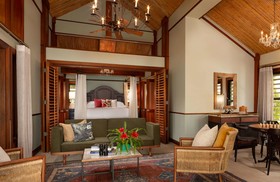 Little Palm Island Resort & Spa