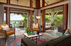 Little Palm Island Resort & Spa