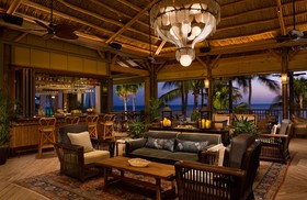 Little Palm Island Resort & Spa