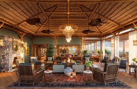 Little Palm Island Resort & Spa