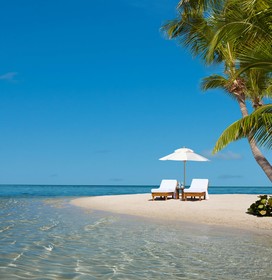 Little Palm Island Resort & Spa