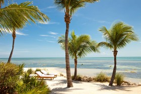 Little Palm Island Resort & Spa