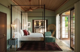 Little Palm Island Resort & Spa