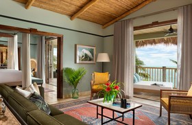 Little Palm Island Resort & Spa
